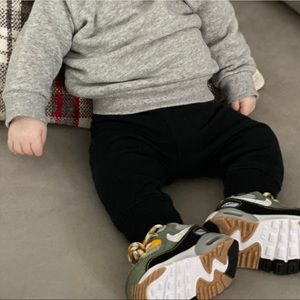 Meet your Posher, Christen